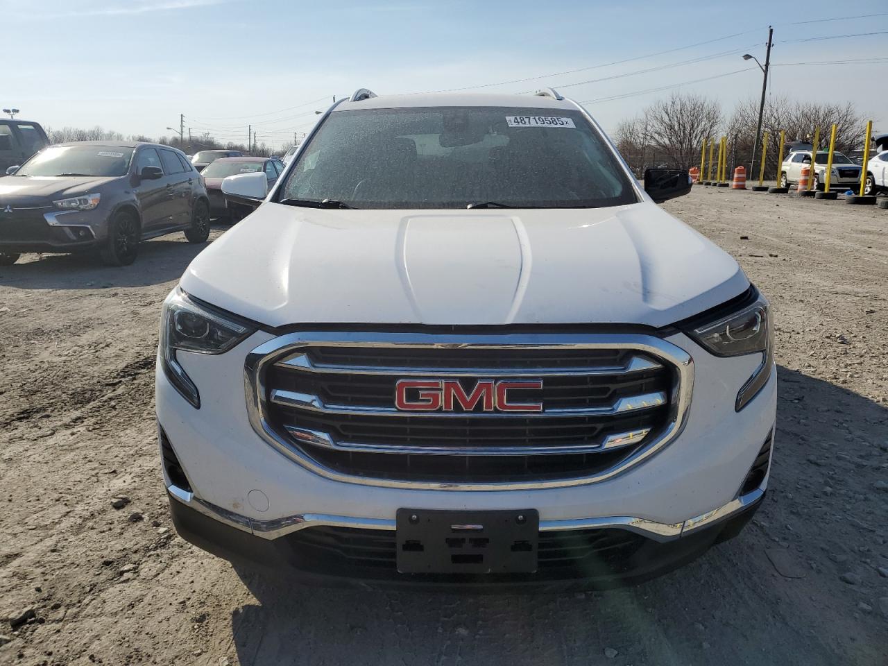 2020 GMC Terrain - Image 5