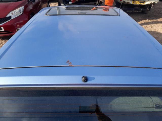 1988 NISSAN SUNNY GS