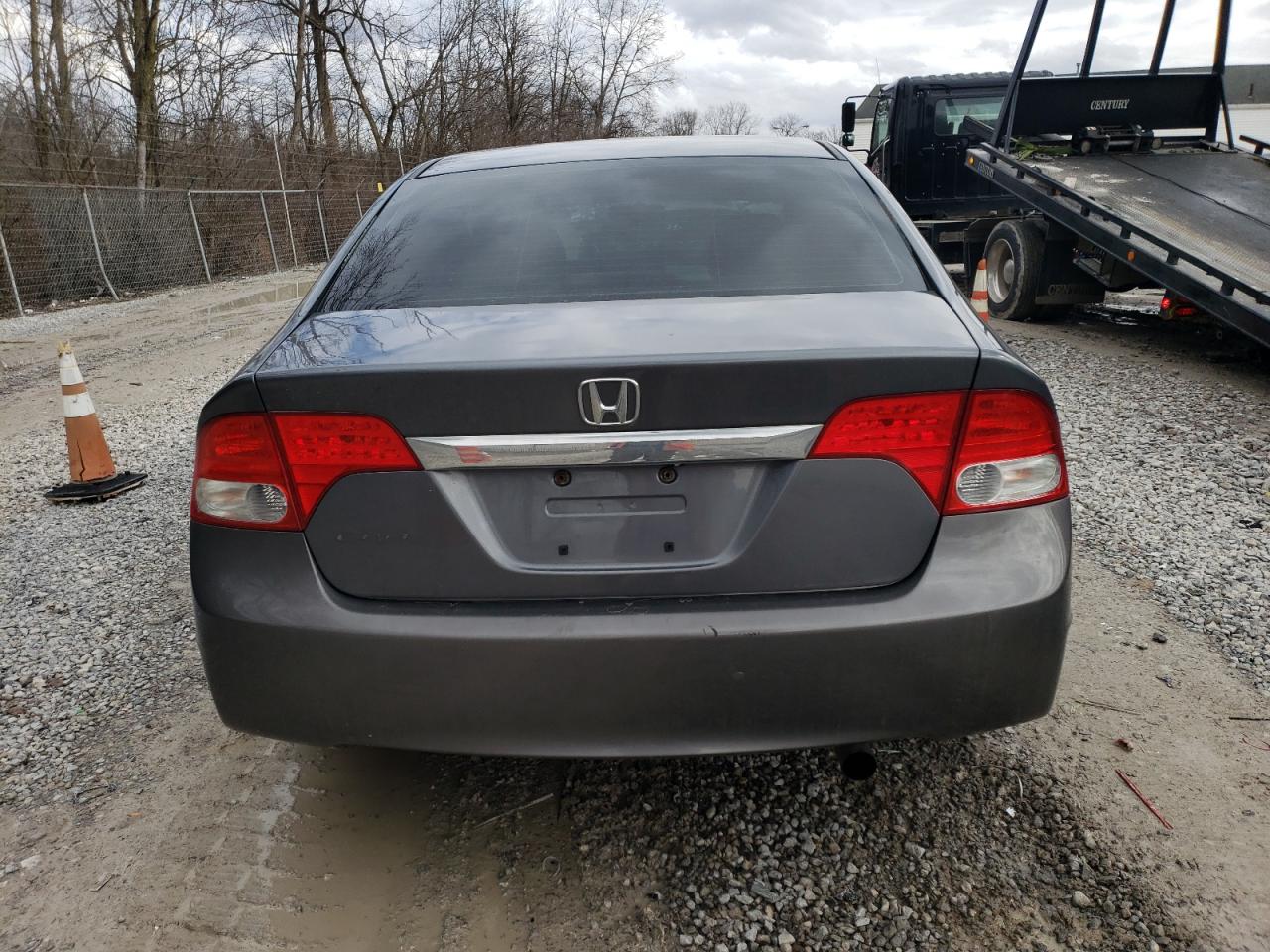 2009 Honda Civic - Image 6