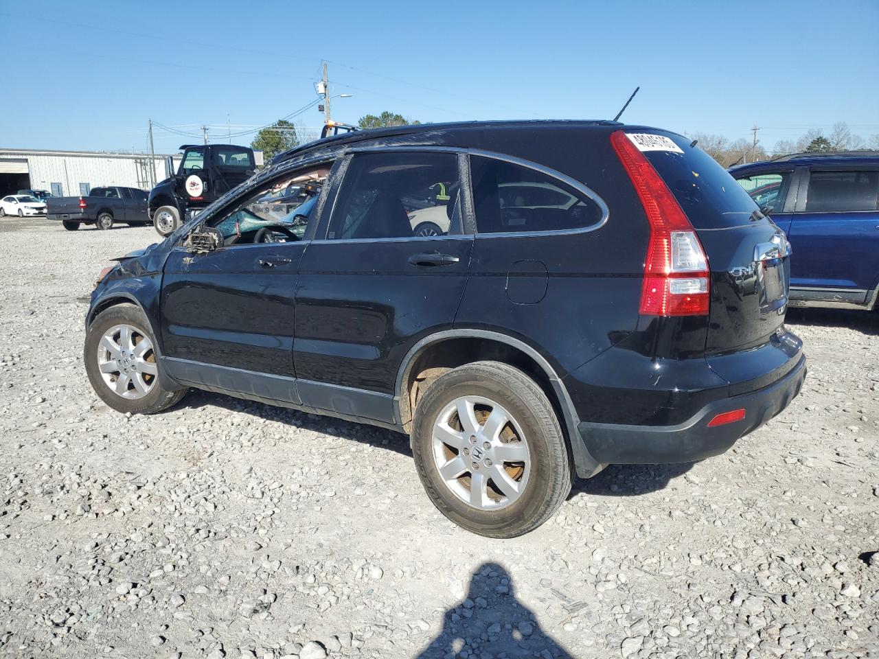 2007 Honda CR-V - Image 2