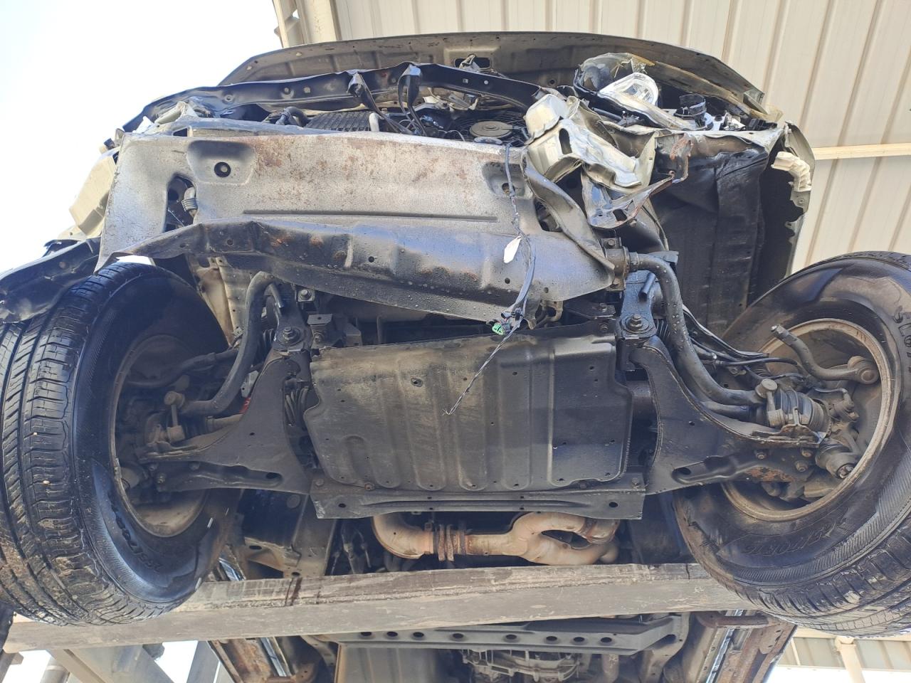 JMYLRV95WAJ713260 - 2010 Mitsubishi PAJERO - #50669705