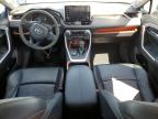 2019 Toyota Rav4 Adventure продається в Houston, TX - Side