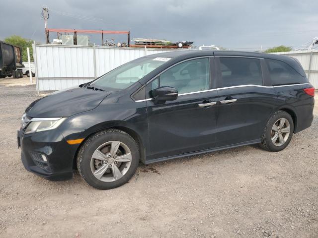2018 Honda Odyssey Ex