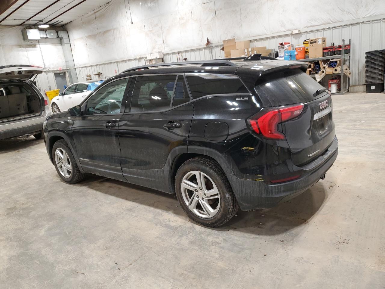 2018 GMC Terrain - Image 2
