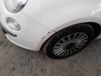 2013 FIAT 500 LOUNGE for sale at Copart WOLVERHAMPTON