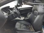 2016 Audi A5 Premium Plus S-Line na sprzedaż w Seaford, DE - Rollover