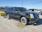 2010 Cadillac Escalade Esv Platinum de vânzare în Lebanon, TN - Front End