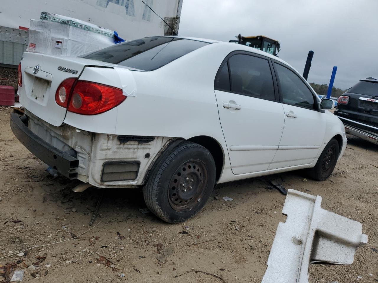 2005 Toyota Corolla - Image 3
