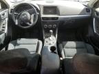 2016 Mazda Cx-5 Touring на продаже в Andrews, TX - Front End
