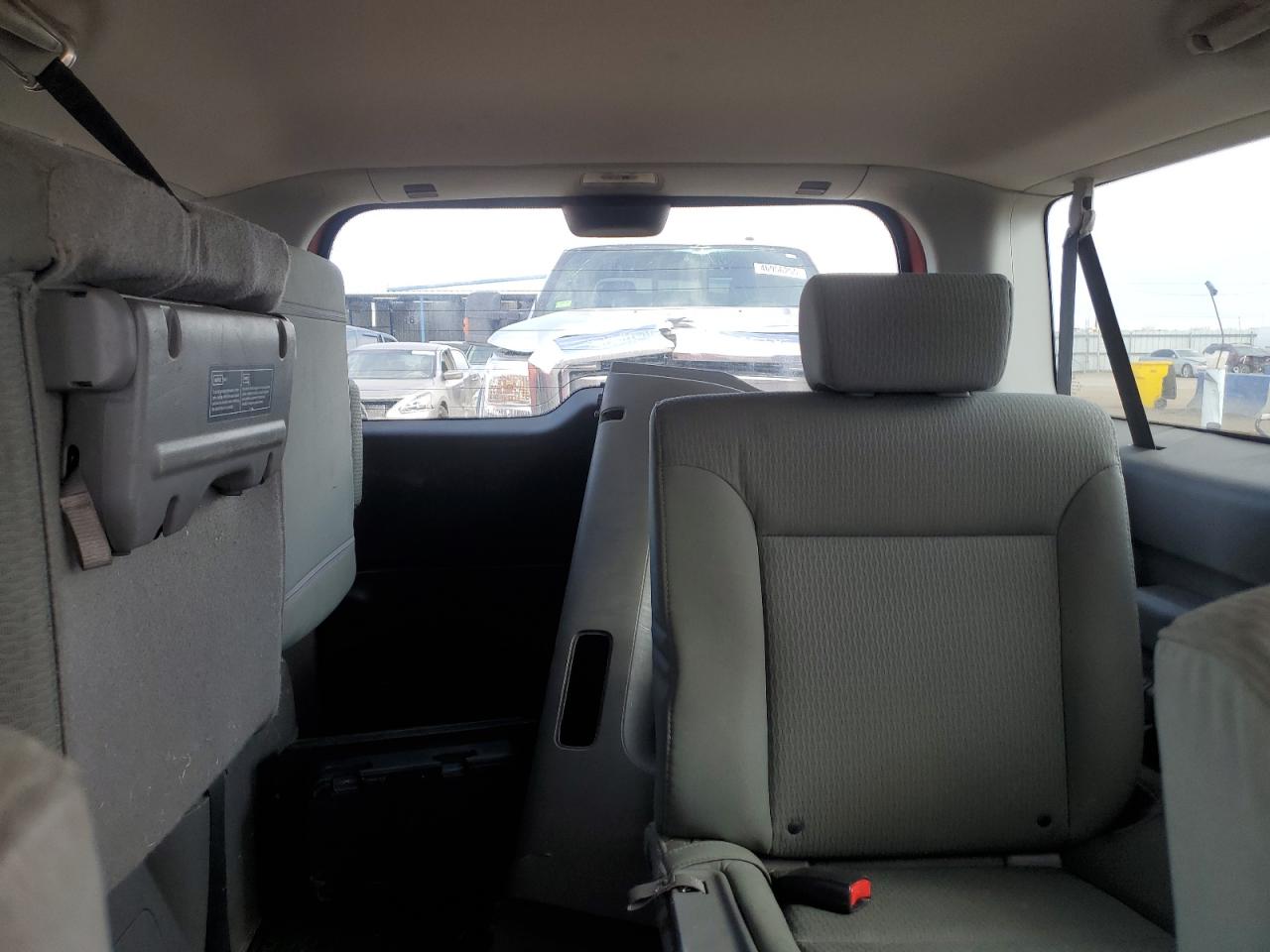 2009 Honda Element - Image 10