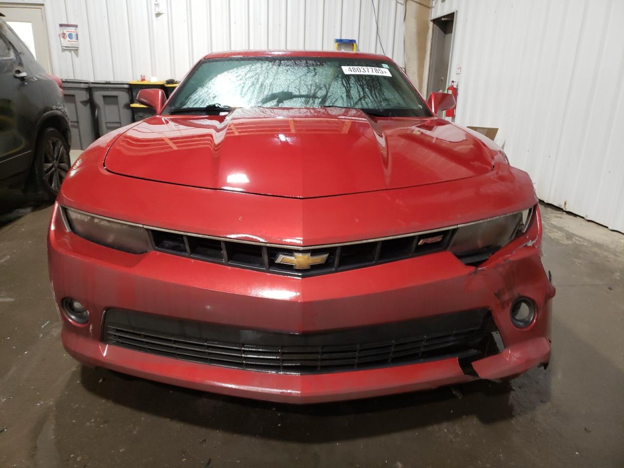 2015 Chevrolet Camaro - Image 5