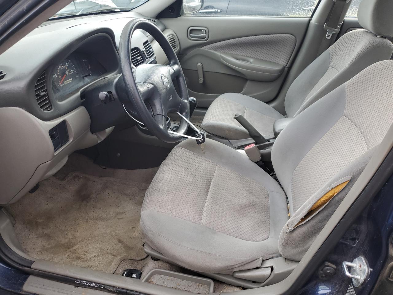 2006 Nissan Sentra - Image 7