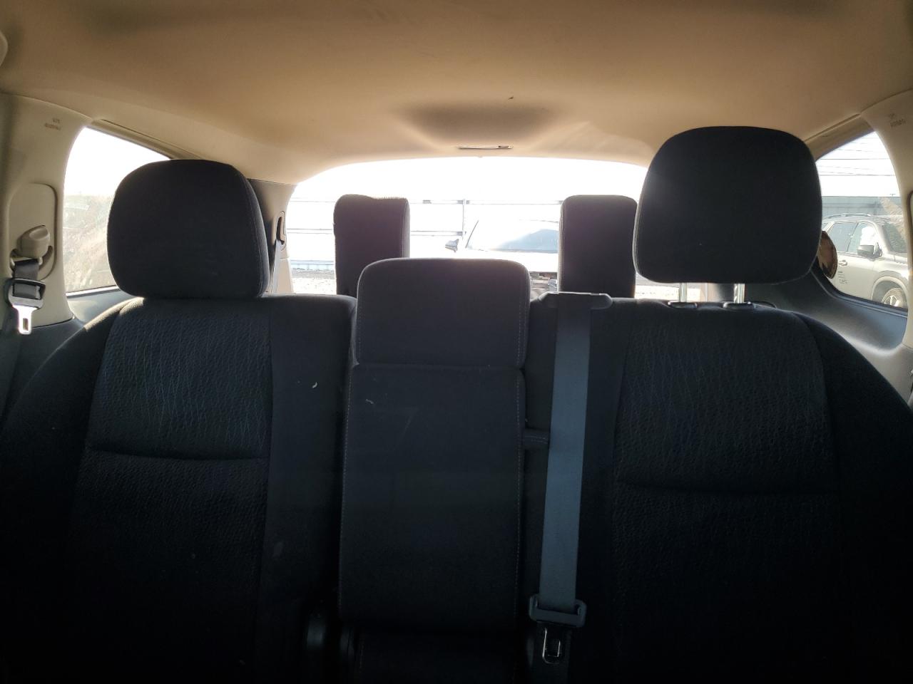 2013 Nissan Pathfinder - Image 10