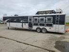 2019 Bison Horse Trailer for Sale in Sacramento, CA - All Over