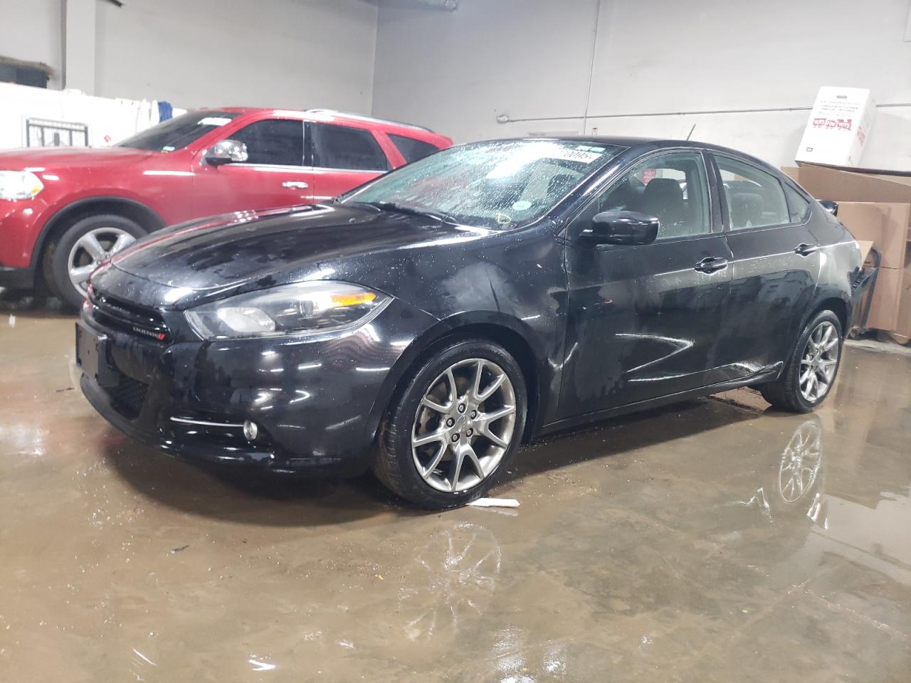 2015 Dodge Dart - Image 1