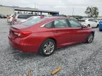 2018 Honda Accord Lx de vânzare în Riverview, FL - Front End