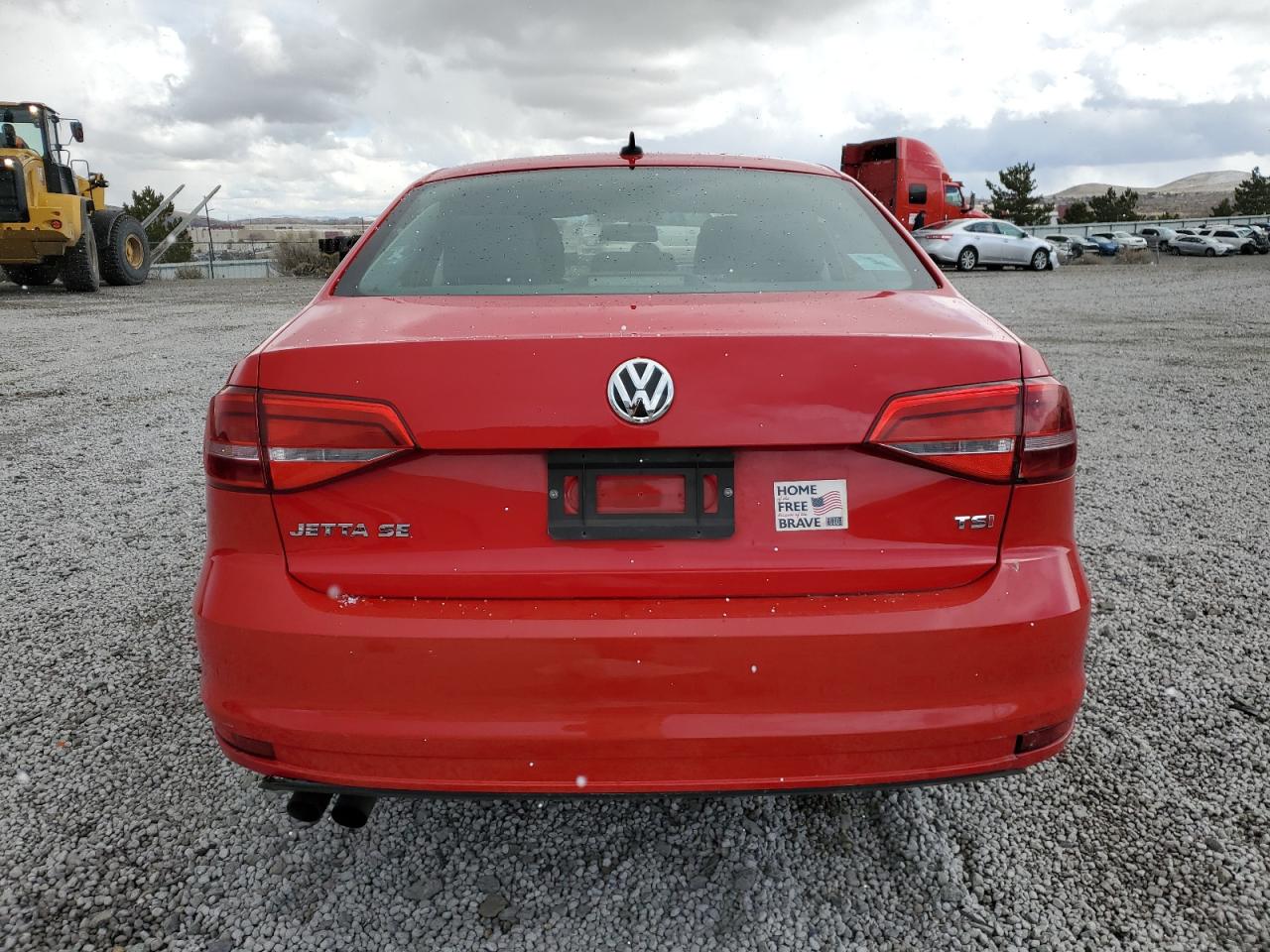 2015 Volkswagen Jetta - Image 6