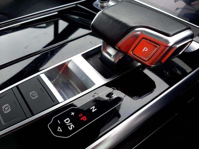 2021 AUDI Q7 SLN BLK