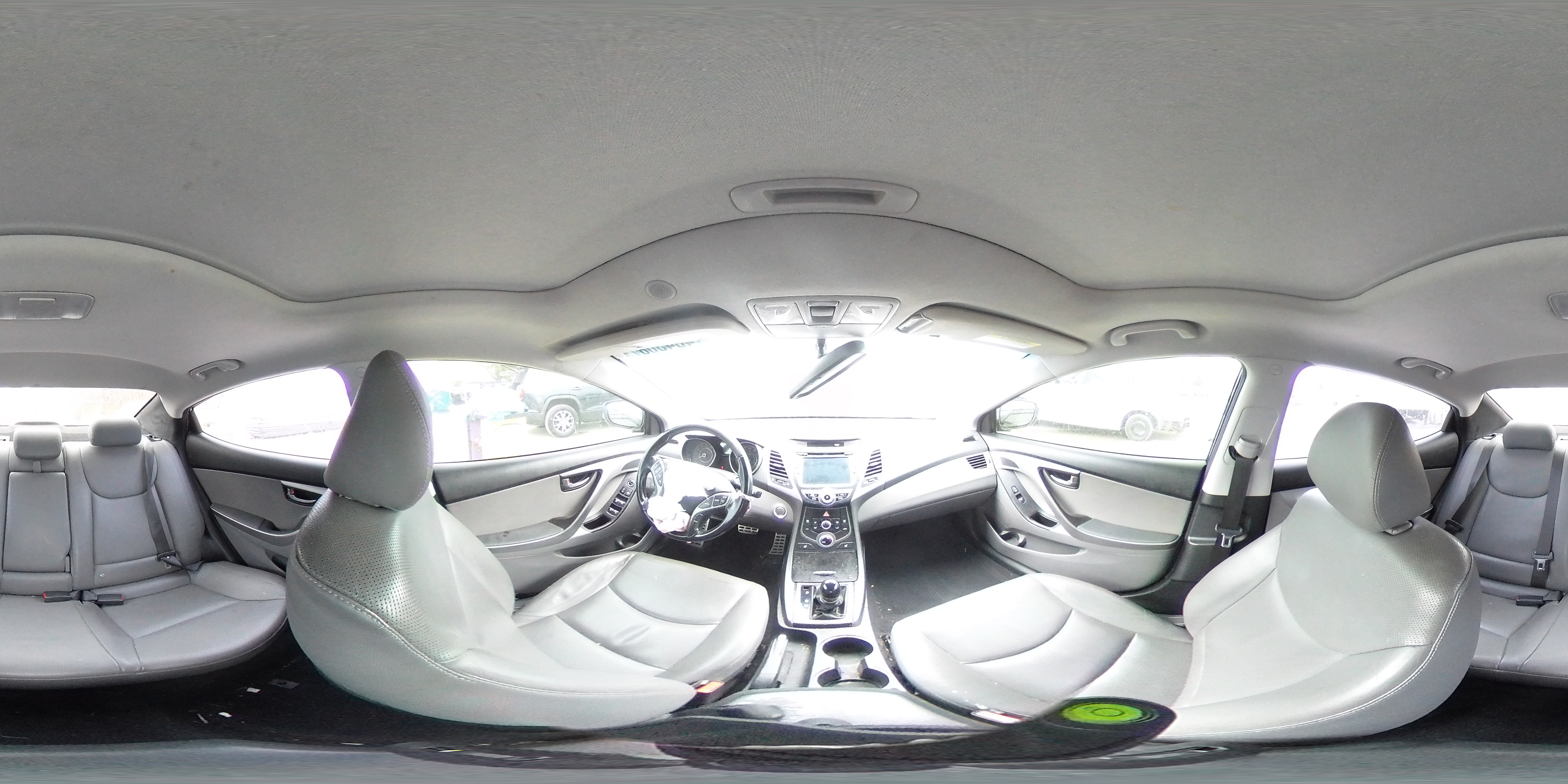 2015 Hyundai Elantra - Image 13
