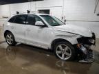 2012 Audi Q5 Premium Plus იყიდება Blaine-ში, MN - Front End