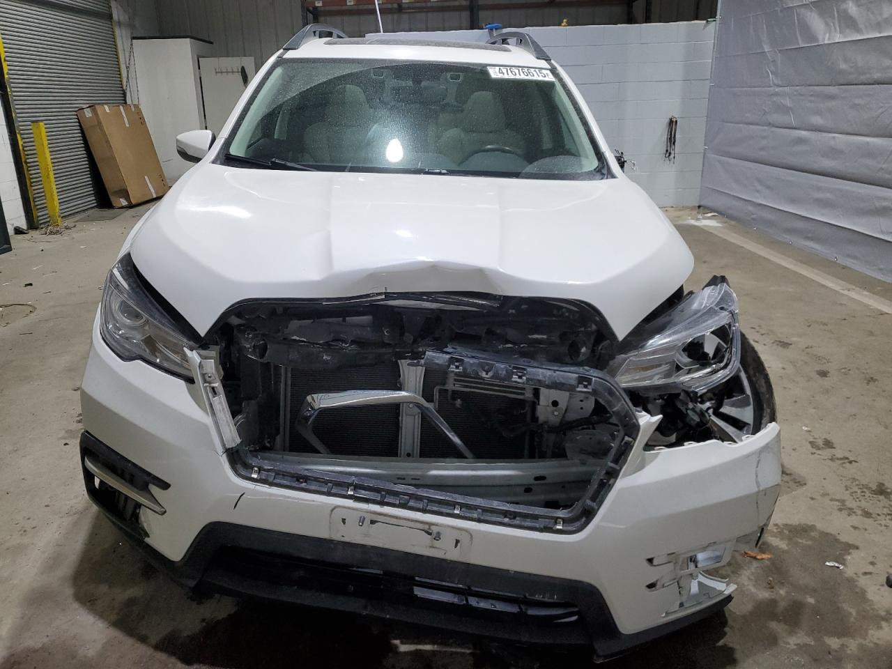 2021 Subaru Ascent - Image 5