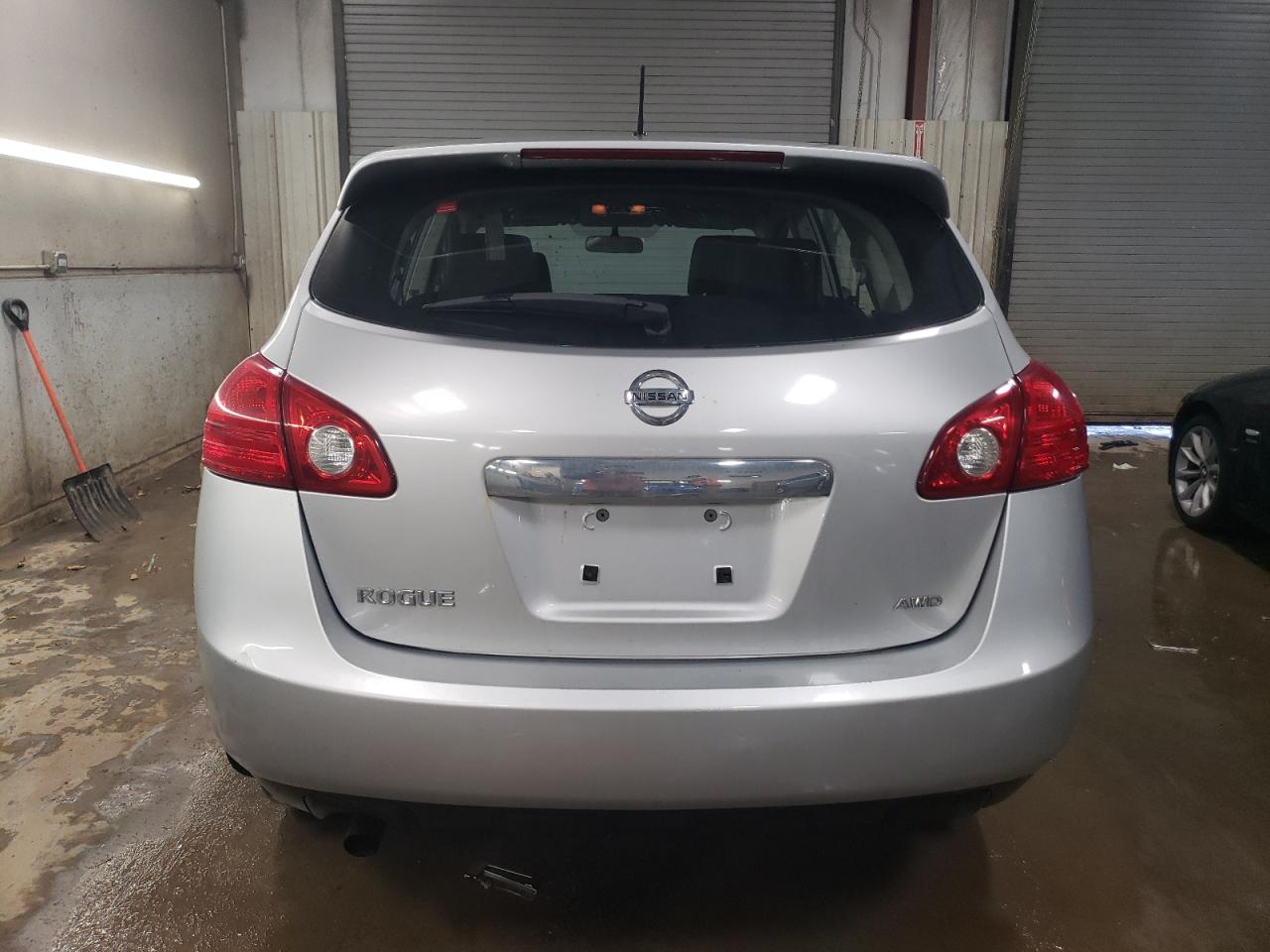 2013 Nissan Rogue - Image 6
