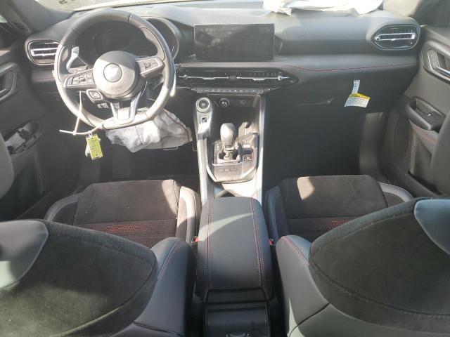  DODGE HORNET R/T 2024 Оранжевый