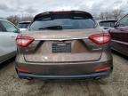 2020 Maserati Levante S Sport للبيع في Pekin، IL - Front End