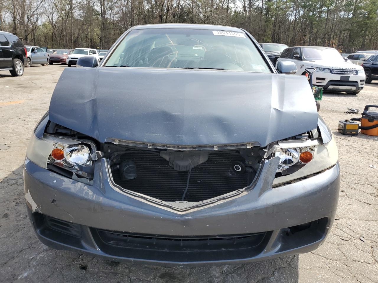 2004 Acura TSX - Image 5