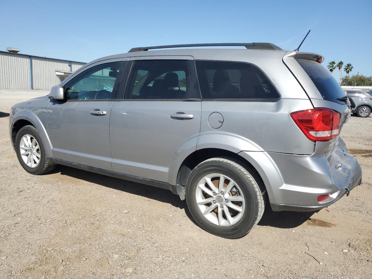 2015 Dodge Journey - Image 2