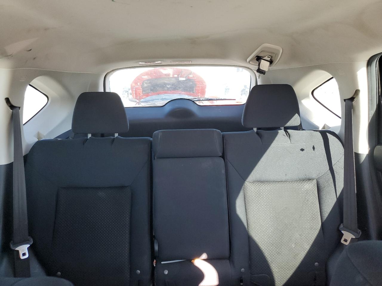 2015 Honda CR-V - Image 10