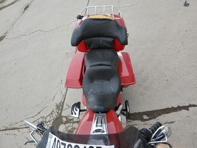 2005 HARLEY-DAVIDSON FLHTCI SHRINE  