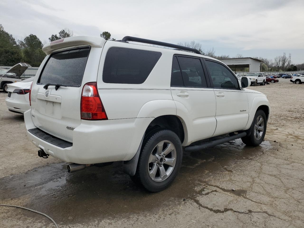 2008 Toyota 4Runner - Image 3