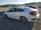 2016 Honda Civic Exl for Sale in Loganville, GA - Front End