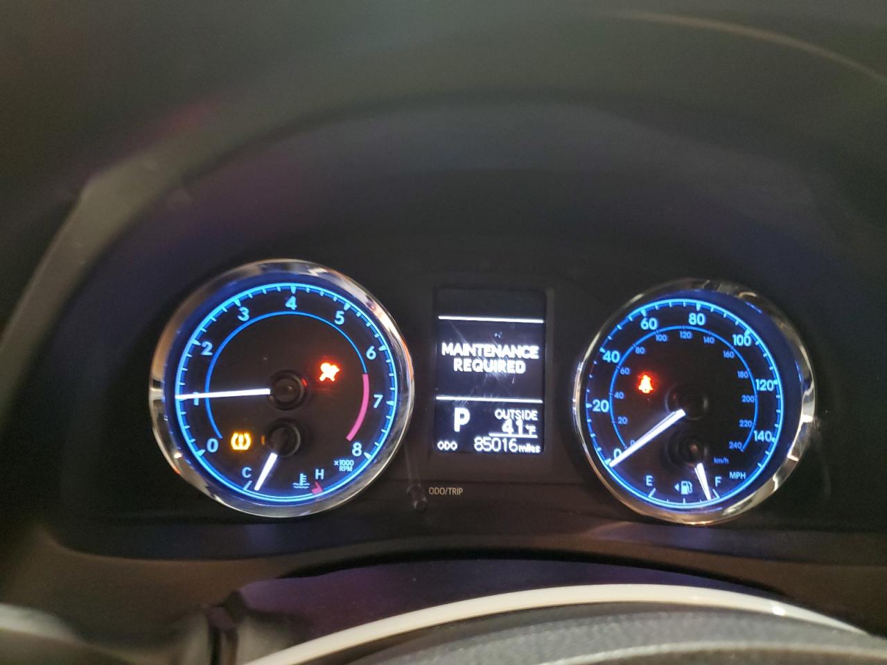2019 Toyota Corolla - Image 9