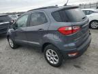 2019 Ford Ecosport Se for Sale in Cahokia Heights, IL - Hail