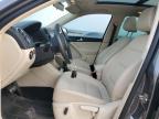 2013 Volkswagen Tiguan S للبيع في Houston، TX - Hail