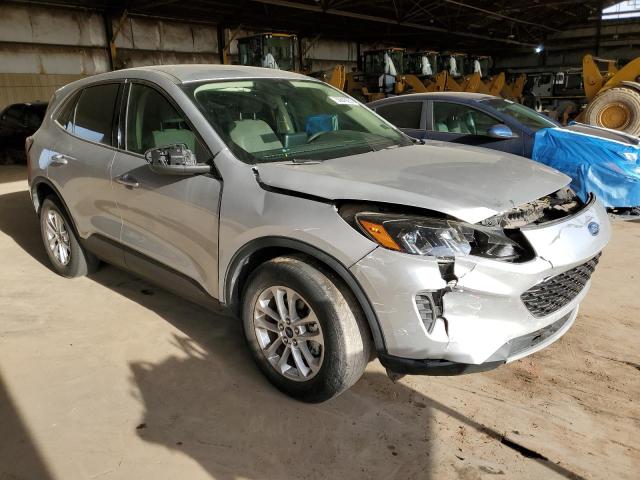  FORD ESCAPE 2020 Серебристый