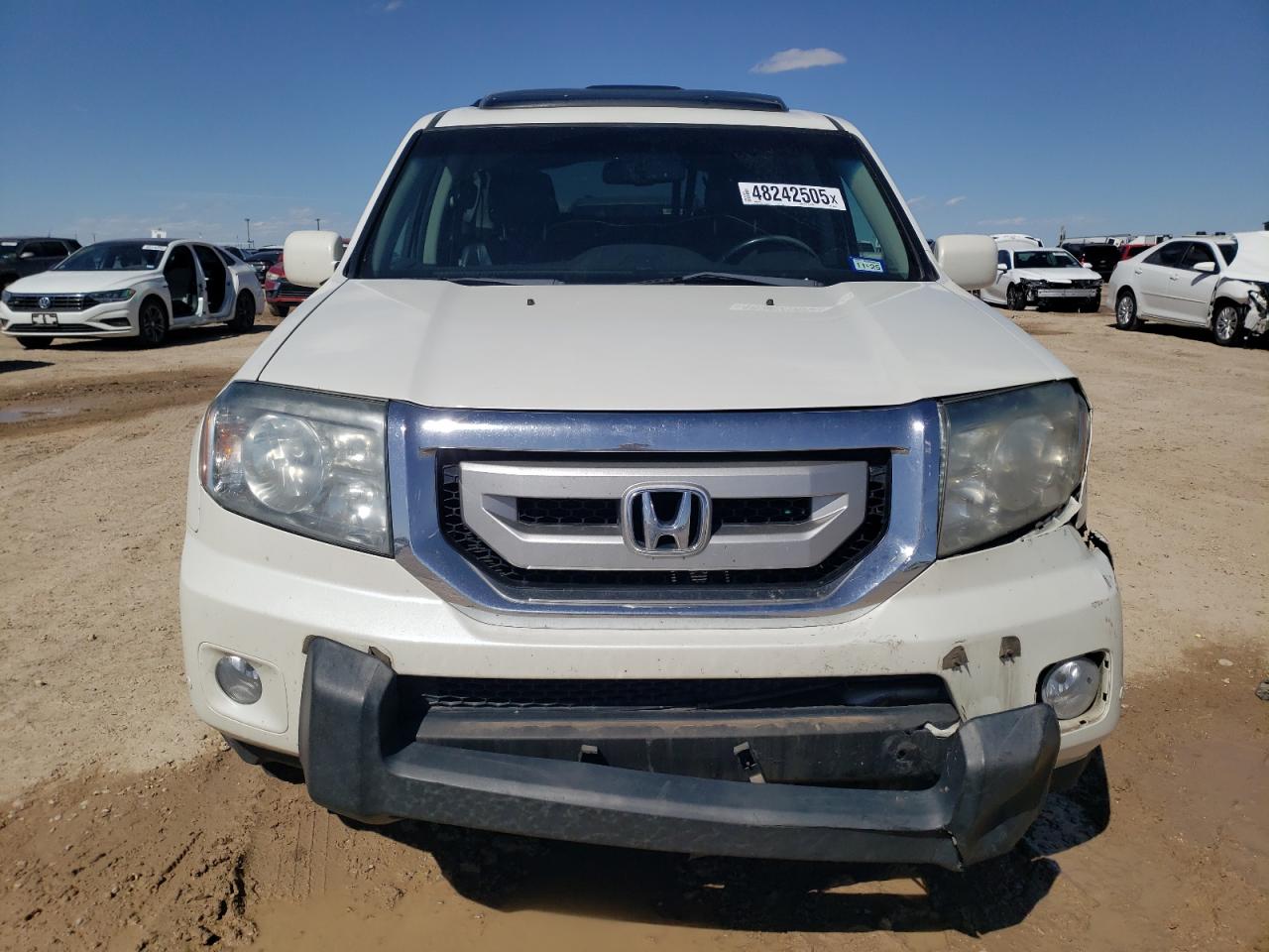 2011 Honda Pilot - Image 5