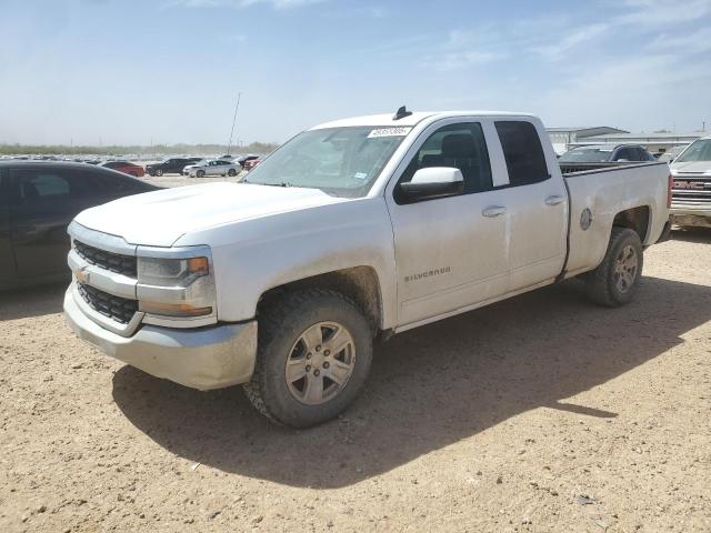 2018 Chevrolet Silverado C1500 Lt