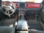 2023 JEEP WRANGLER RUBICON for sale at Copart QC - MONTREAL