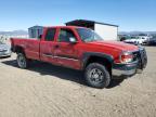 2006 Chevrolet Silverado K2500 Heavy Duty იყიდება Helena-ში, MT - Side