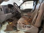 2005 Ford F250 Super Duty zu verkaufen in Lansing, MI - Burn
