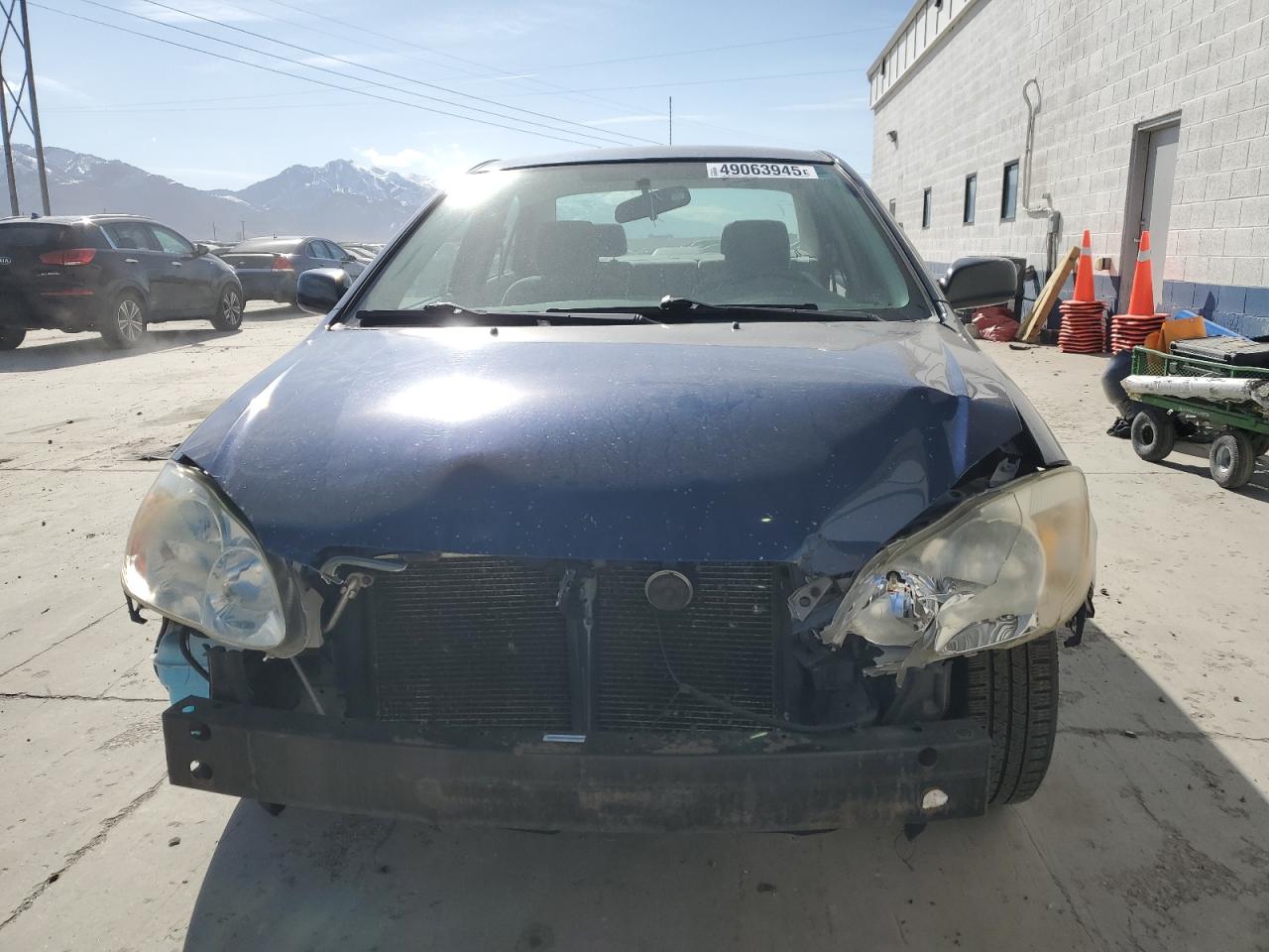 2004 Toyota Corolla - Image 5