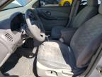 2005 Chevrolet Malibu Ls na sprzedaż w Tucson, AZ - Rear End
