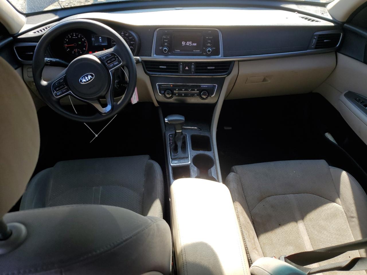 2016 Kia Optima - Image 8