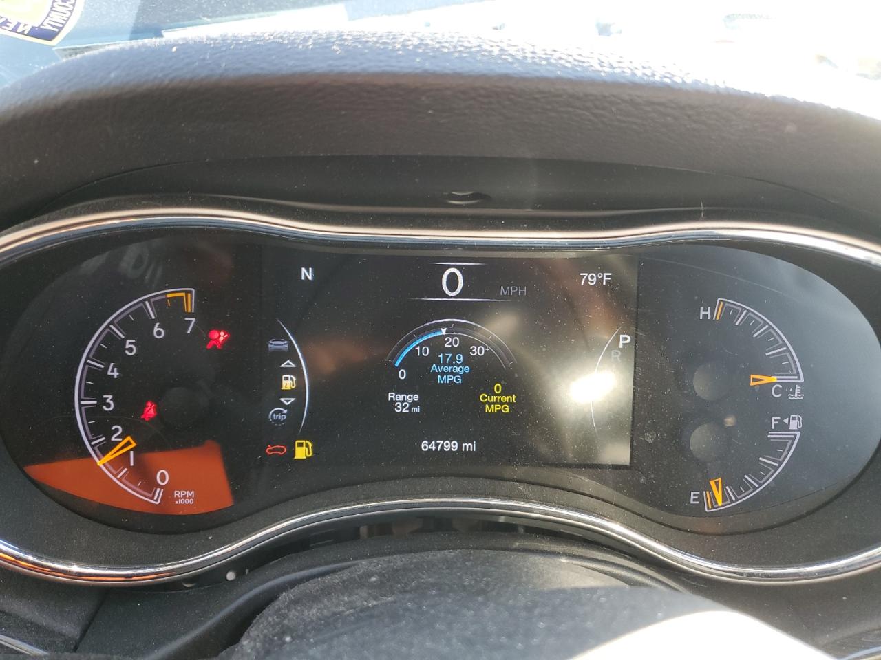 2021 Jeep Grand Cherokee - Image 9