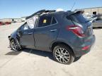 2018 Buick Encore Sport Touring zu verkaufen in Wilmer, TX - Rollover