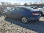 2011 Toyota Camry Base продається в Spartanburg, SC - Frame Damage