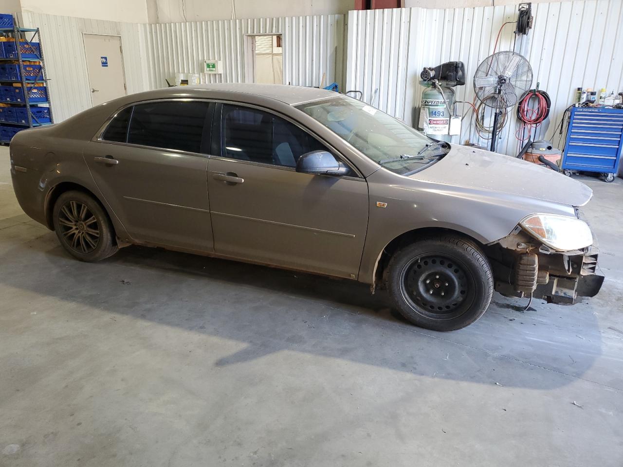 2008 Chevrolet Malibu - Image 4